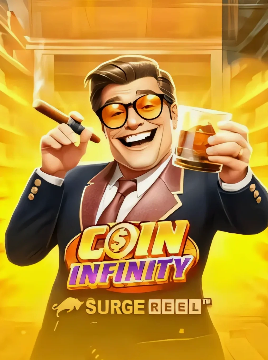 Coin Infinity