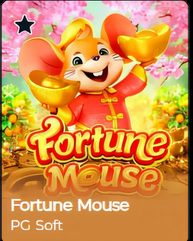 Fortune Mouse