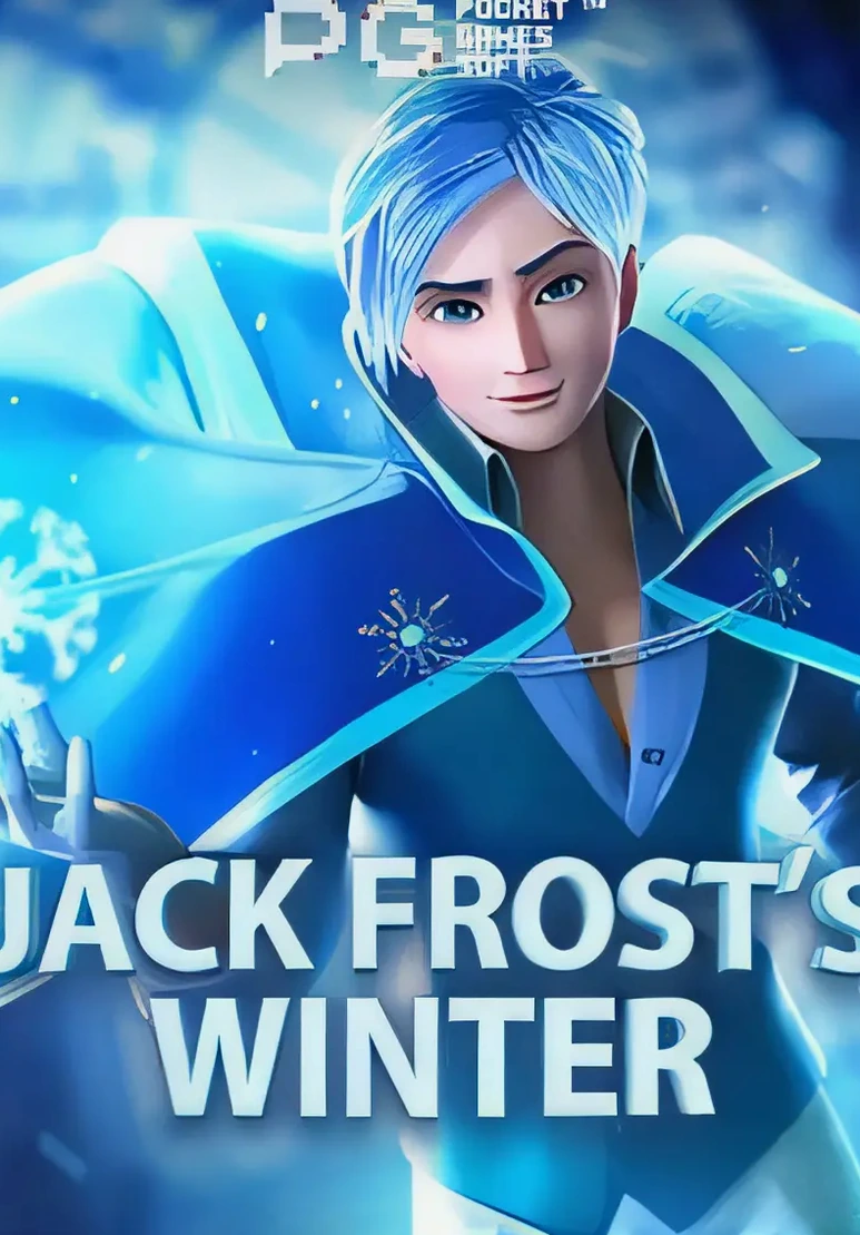 Jack Frost