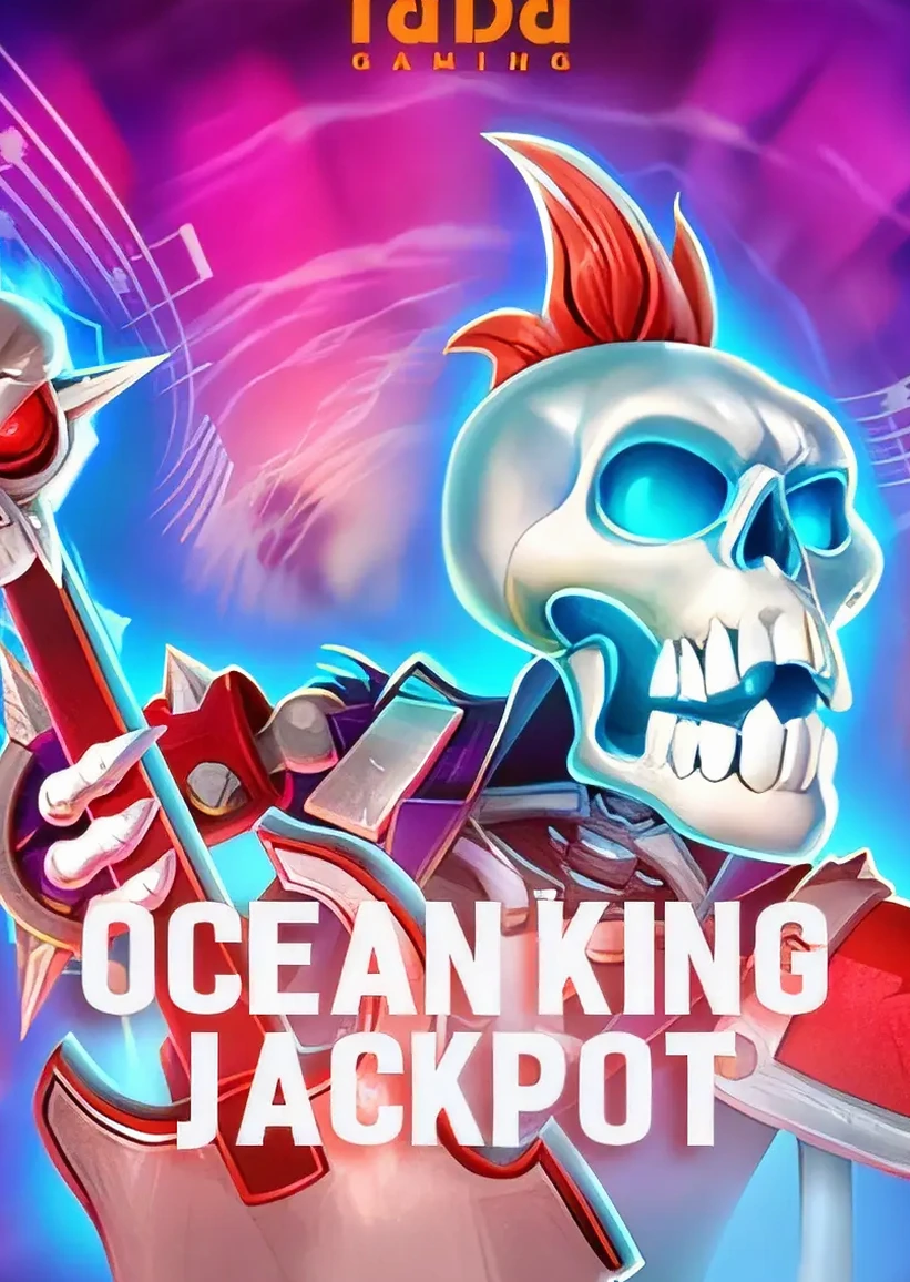 Ocean King