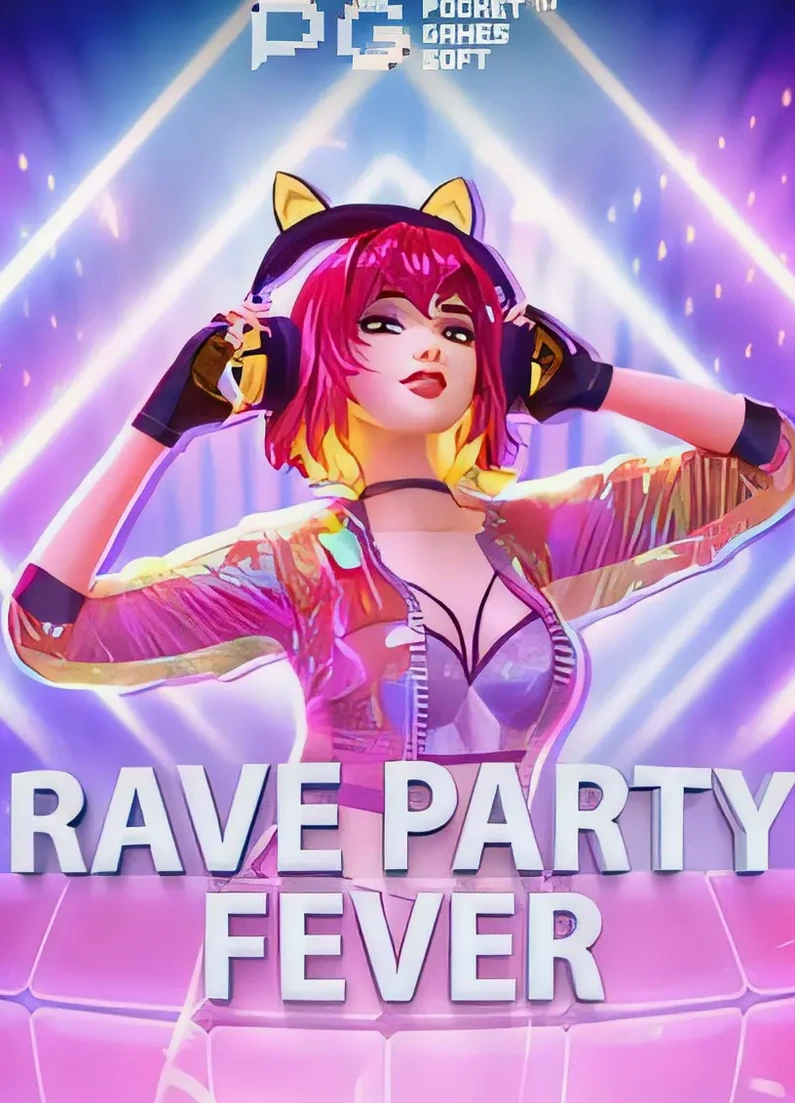 Rave Party Fever