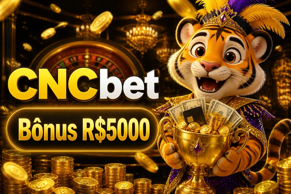 CNC Bet: segurança e KYC