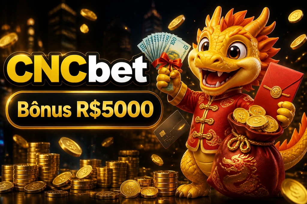 CNC Bet Login Seguro
